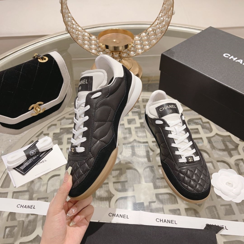 Chanel Casual Shoes